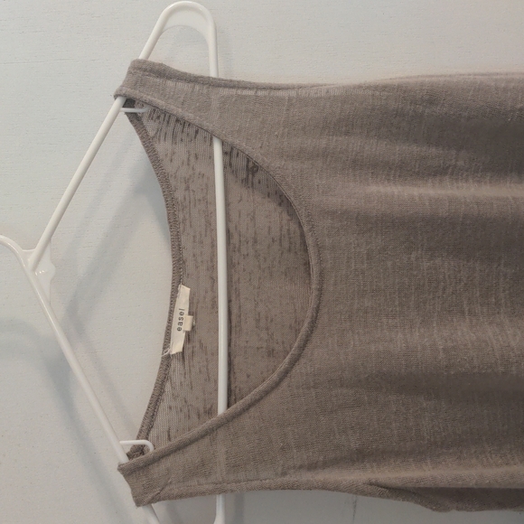 S Easel tank top - Picture 3 of 6